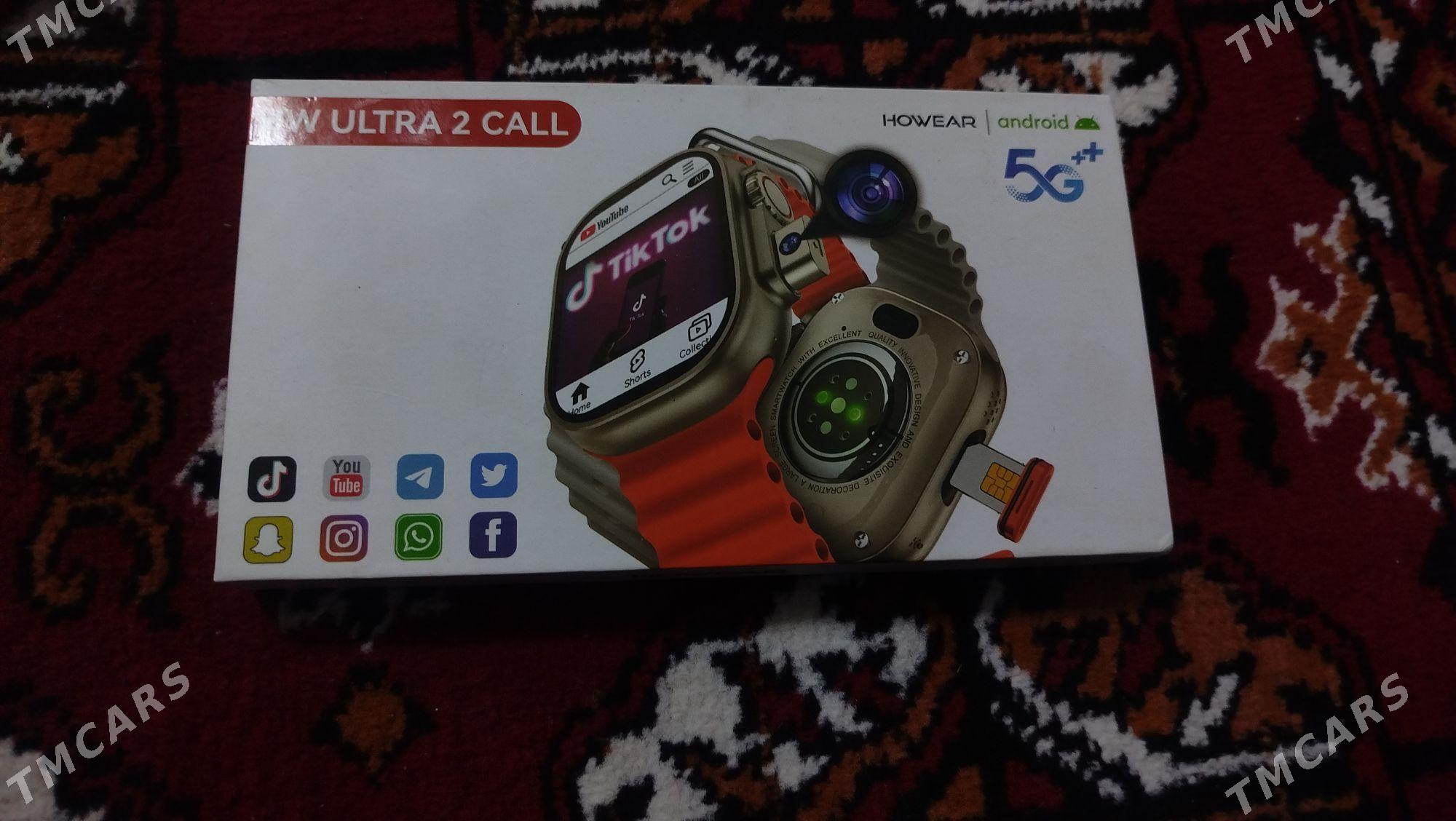 HW Ultra 2 CALL - Şabat etr. - img 3