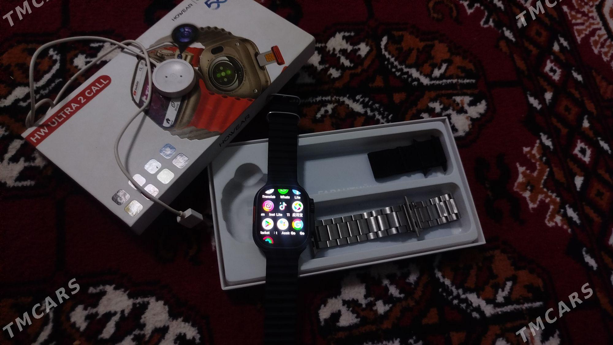 HW Ultra 2 CALL - Şabat etr. - img 2