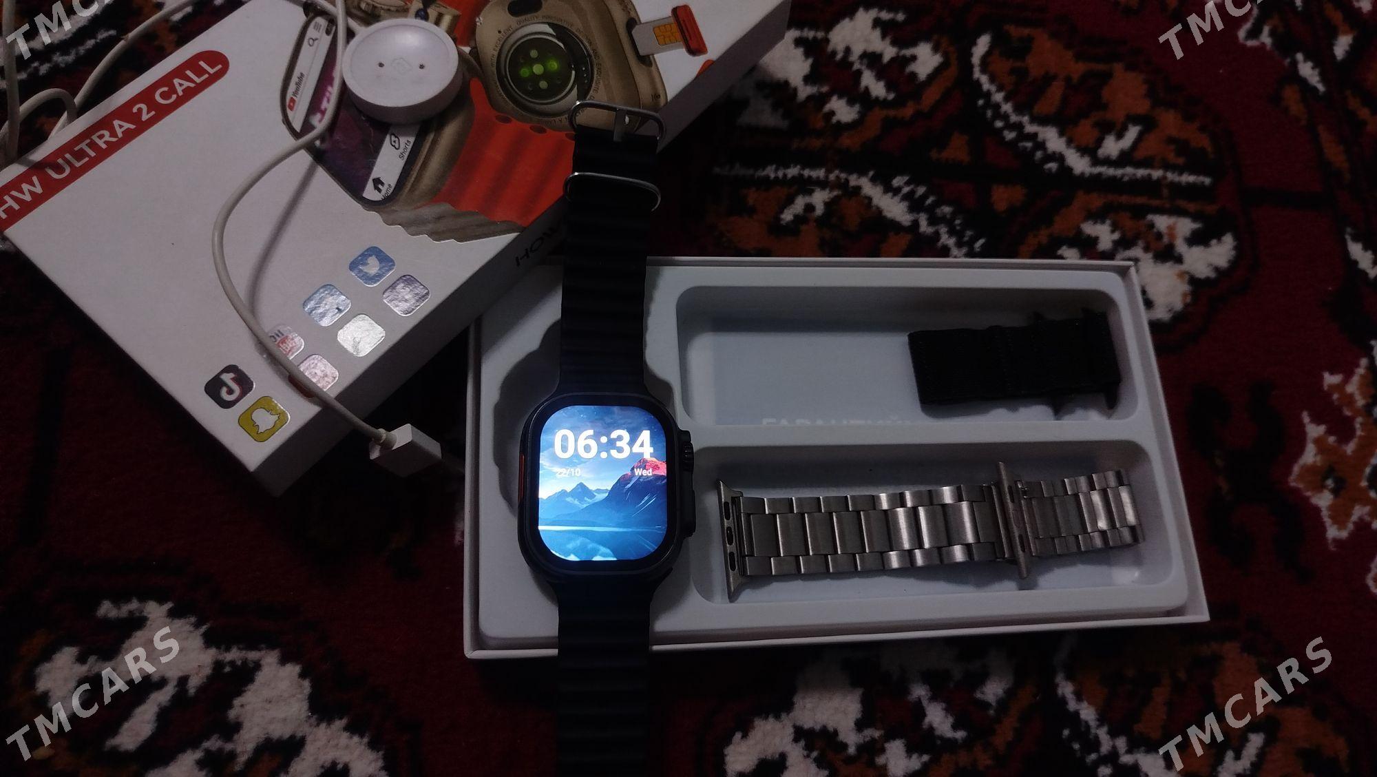 HW Ultra 2 CALL - Şabat etr. - img 4