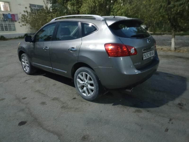 Nissan Rogue 2012 - 150 000 TMT - Aşgabat - img 9