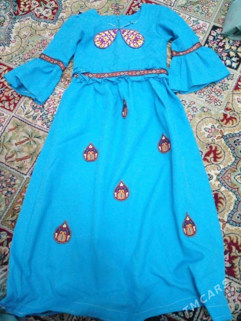 Çaga koynek - Балканабат - img 1