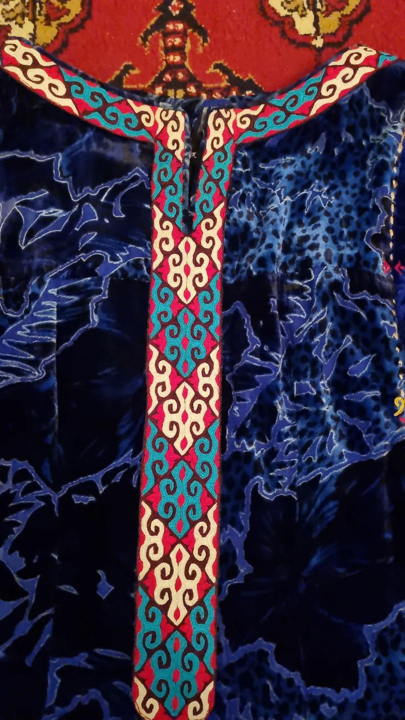 Köýnek - етр. Туркменбаши - img 6