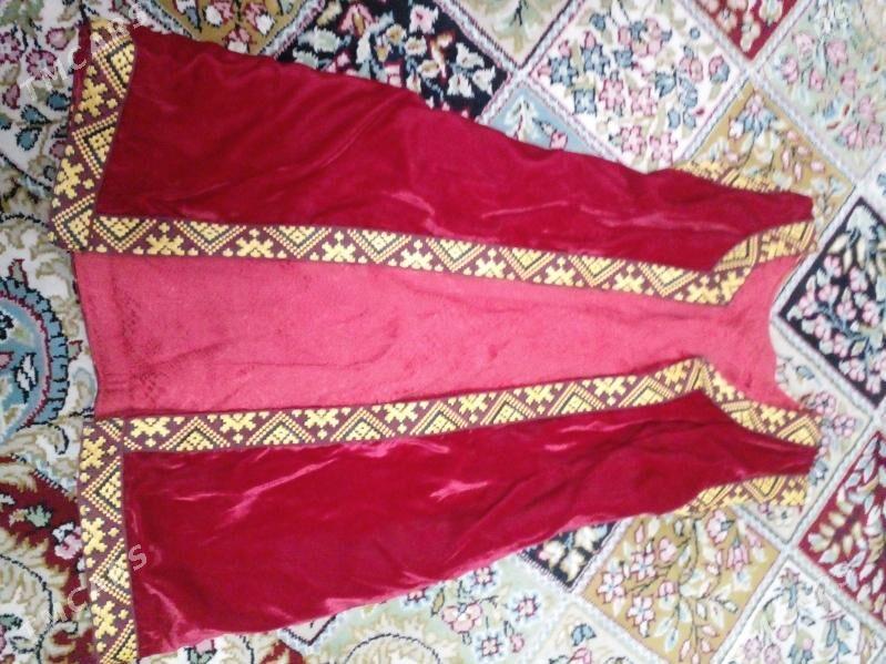 Çaga koynek - Балканабат - img 2