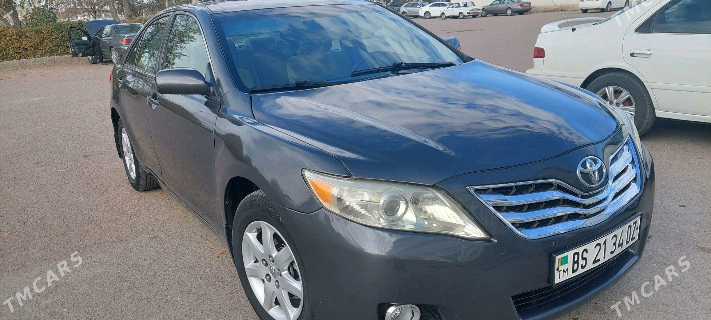 Toyota Camry 2007 - 175 000 TMT - Köneürgenç - img 7