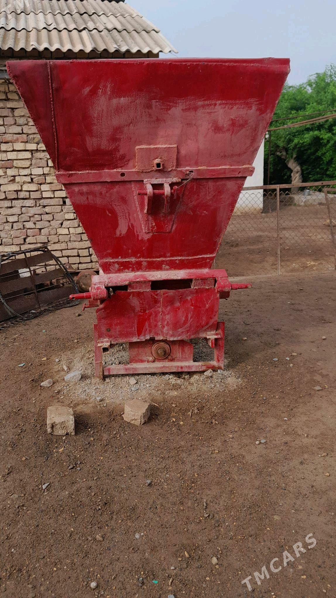 dökün sepýan - Tejen - img 1