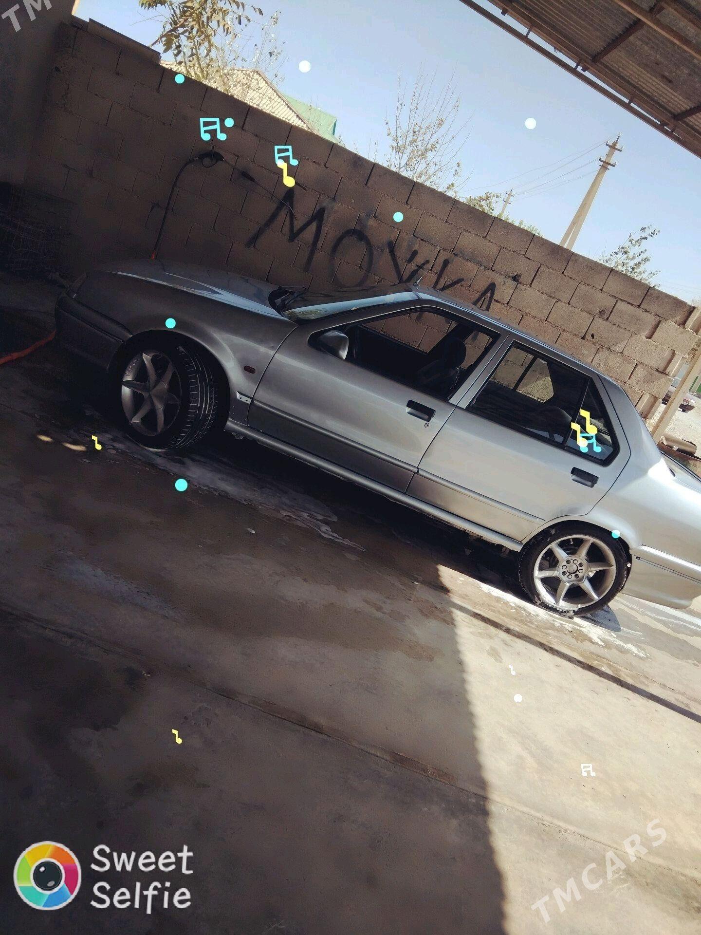 Renault Europa 19 1998 - 27 000 TMT - Кака - img 5