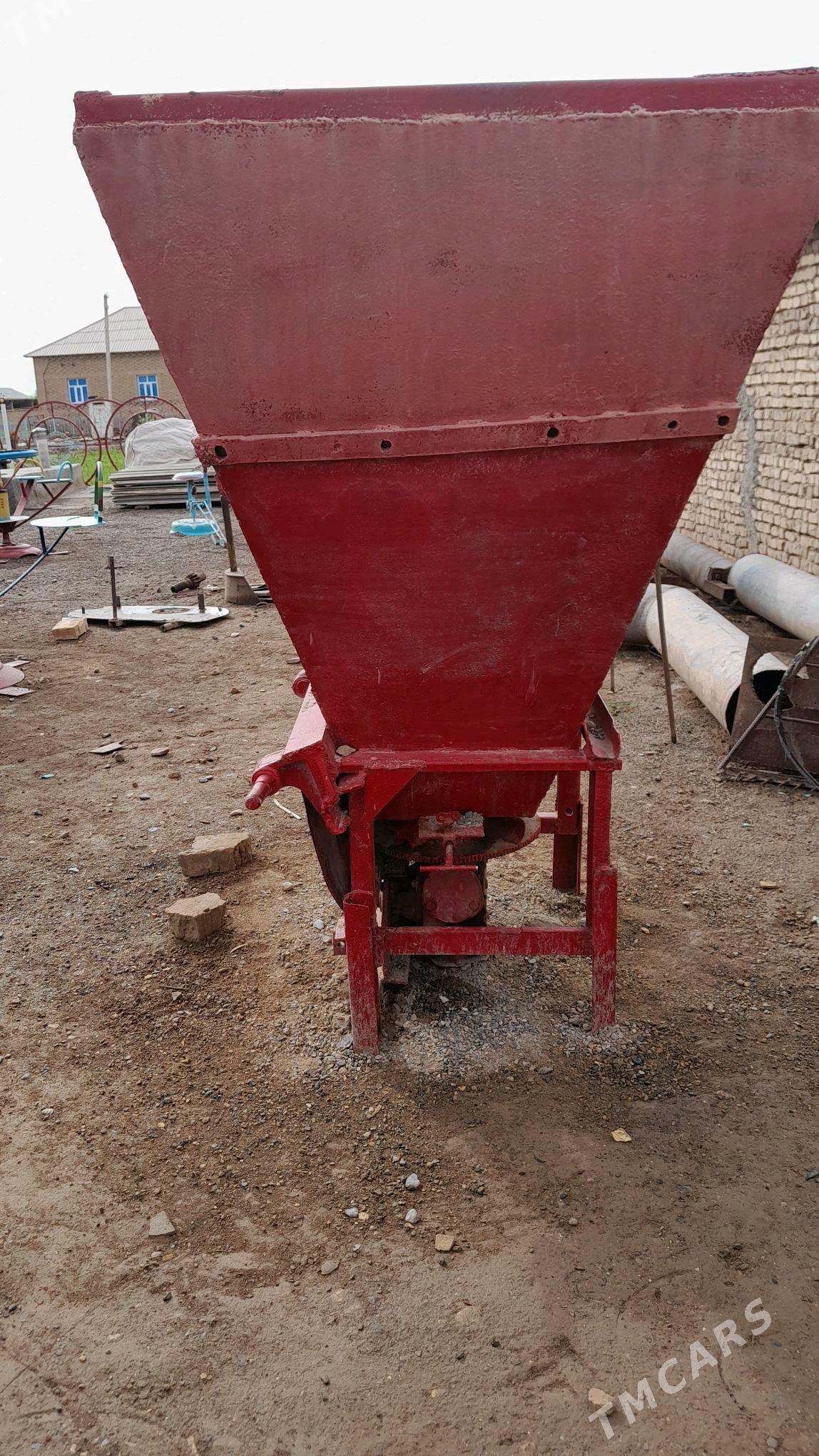 dökün sepýan - Tejen - img 2