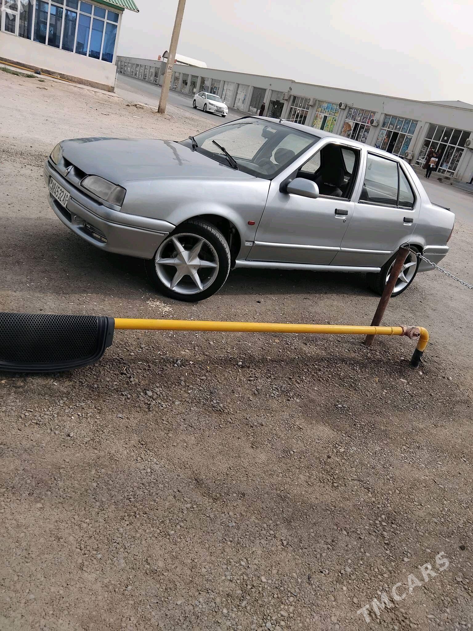 Renault Europa 19 1998 - 27 000 TMT - Кака - img 7