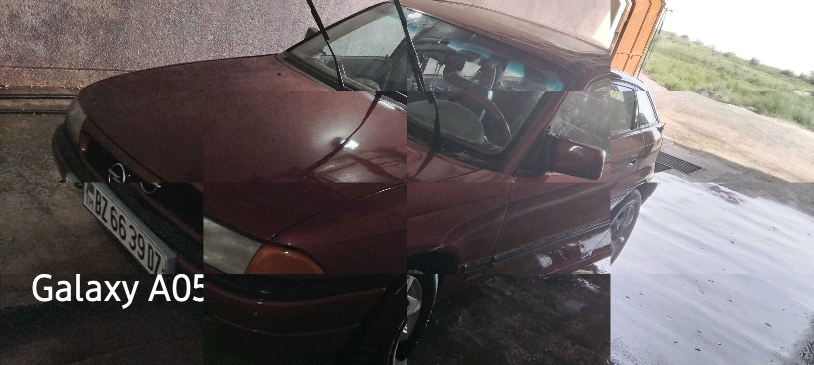 Opel Astra 1993 - 45 000 TMT - Гороглы (Тагта) - img 2