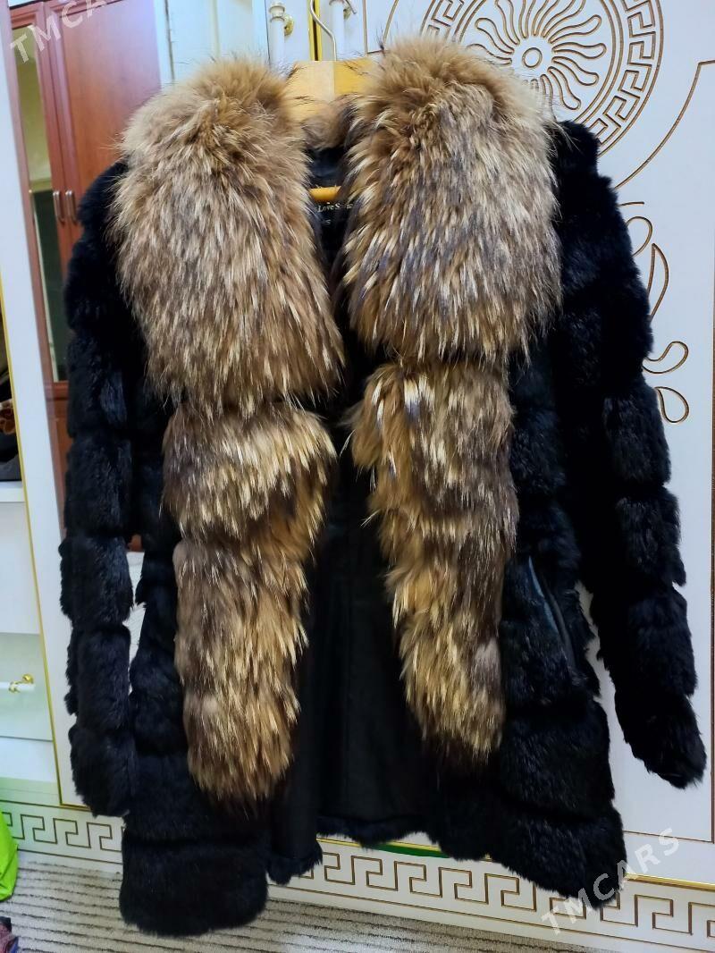 šuba - Aşgabat - img 2