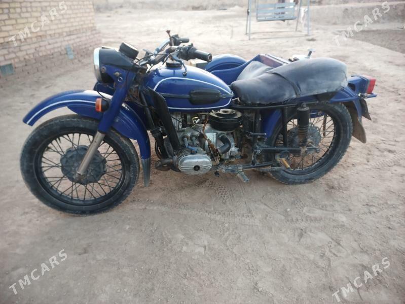 Ural 4320 1990 - 7 000 TMT - Ходжамбаз - img 2