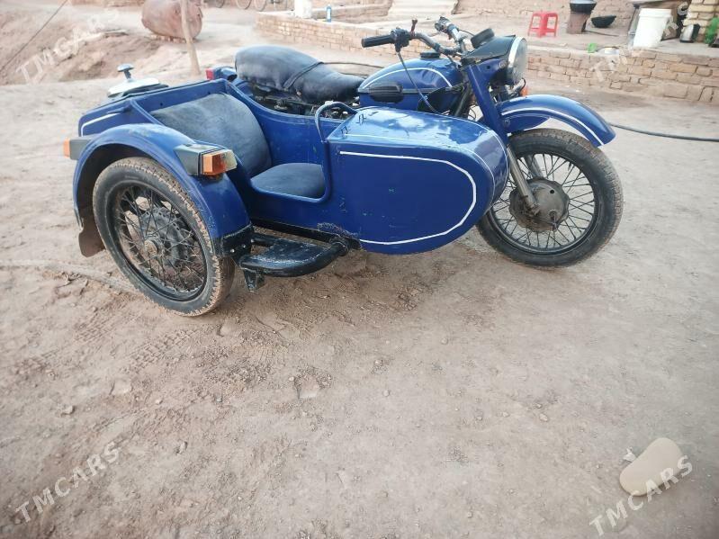 Ural 4320 1990 - 7 000 TMT - Ходжамбаз - img 3