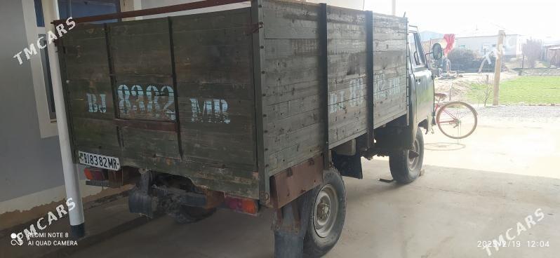 UAZ 2206 1984 - 23 000 TMT - Тагтабазар - img 1