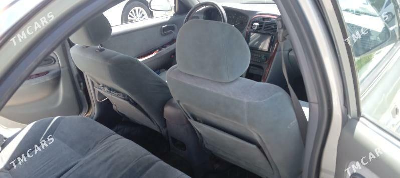 Kia Optima 2004 - 39 000 TMT - Ашхабад - img 2