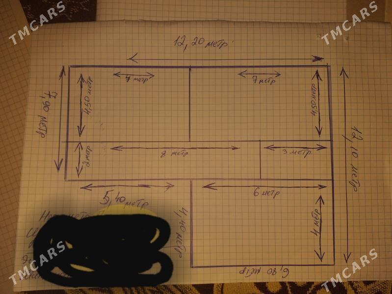 жай разезда6 - Balkanabat - img 2