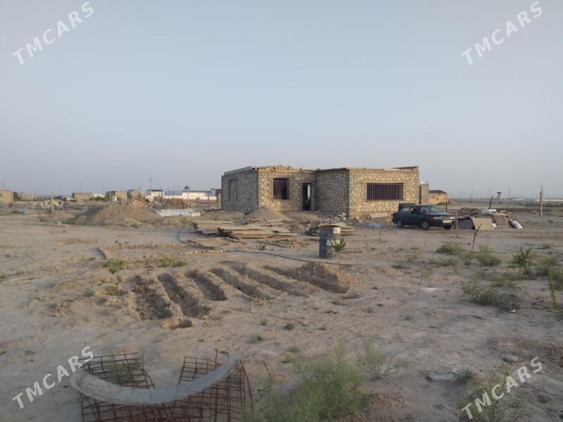 жай разезда6 - Balkanabat - img 7