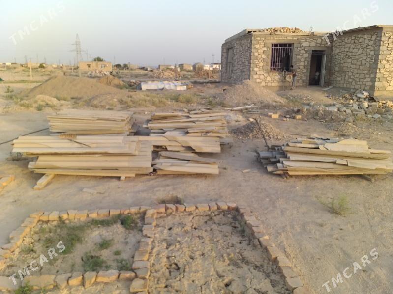 жай разезда6 - Balkanabat - img 9