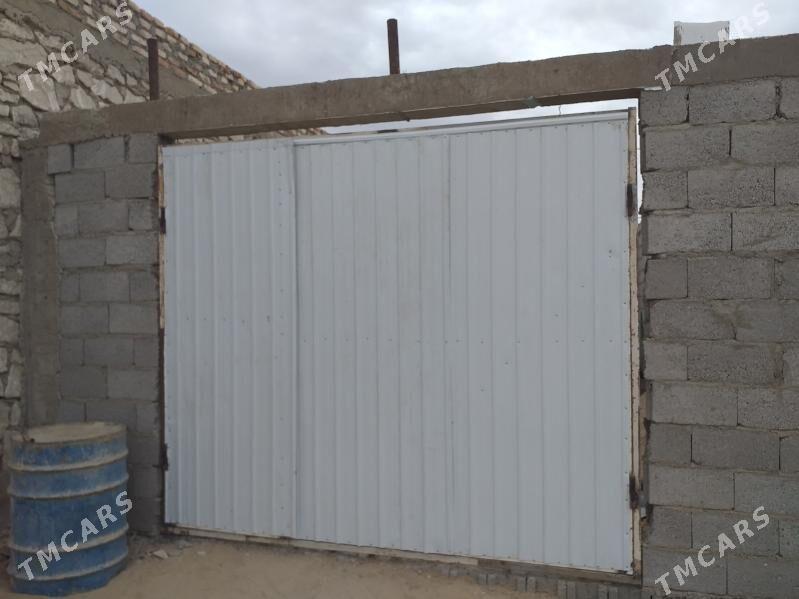 жай разезда6 - Balkanabat - img 10