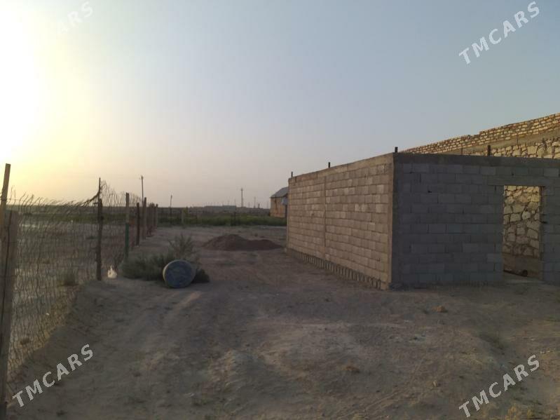 жай разезда6 - Balkanabat - img 3