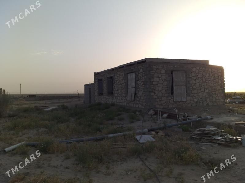 жай разезда6 - Balkanabat - img 8