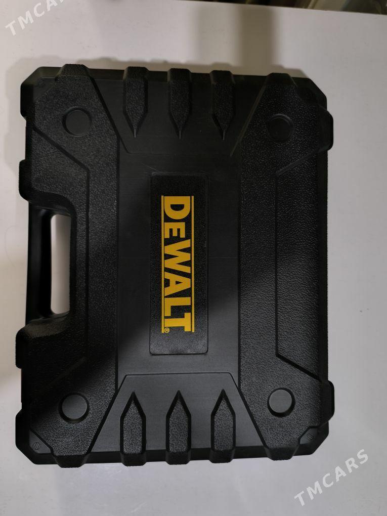 Boltowert+Şurupowýort DeWalt - Mary - img 6