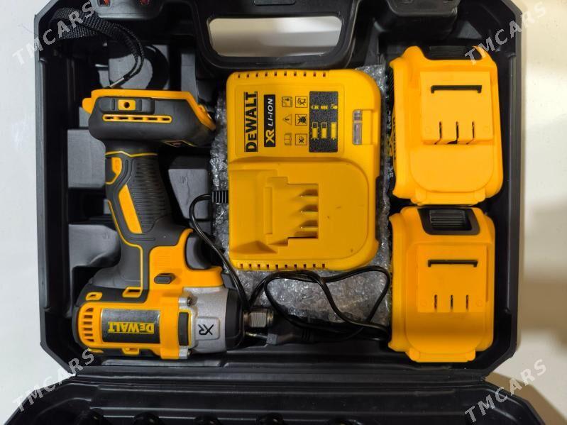 Boltowert+Şurupowýort DeWalt - Mary - img 2