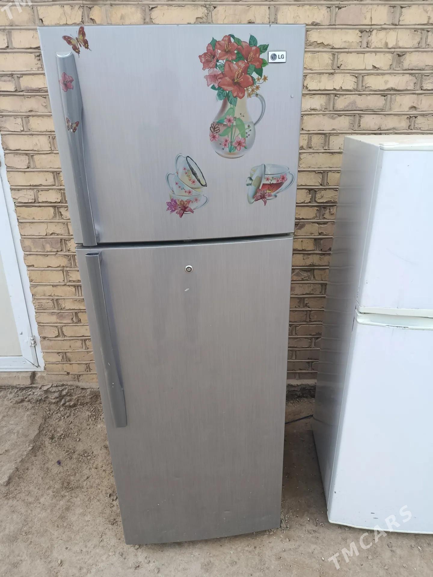 Lg suhoy moroz holodilnik - Мургап - img 1