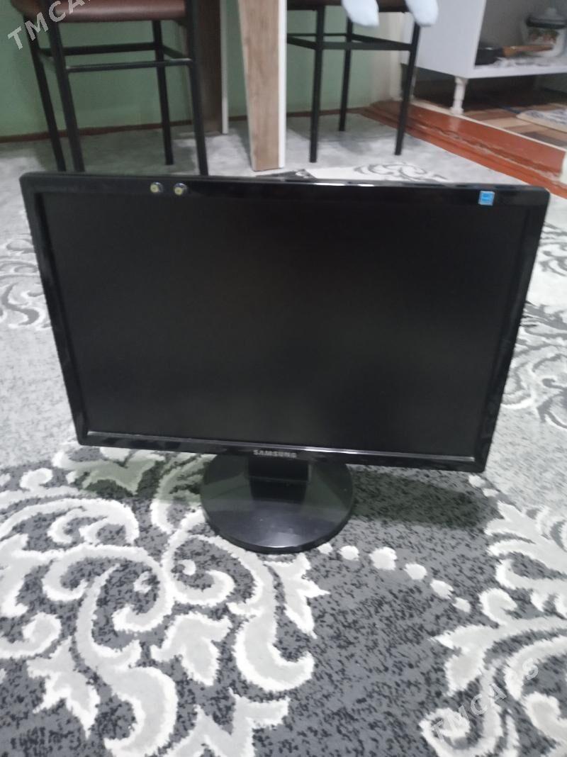 monitor - Туркменабат - img 2