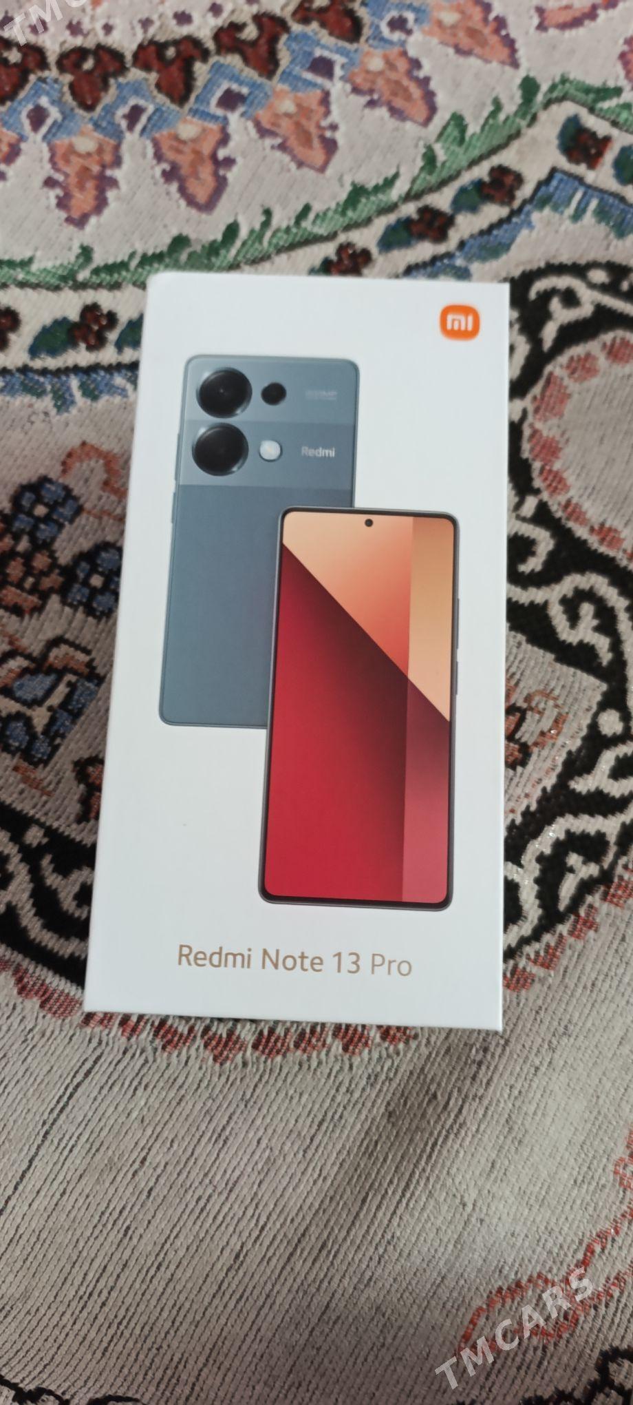 redmi note 13pro - Гумдаг - img 3