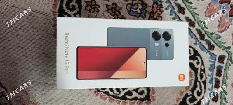 redmi note 13pro - Гумдаг - img 4