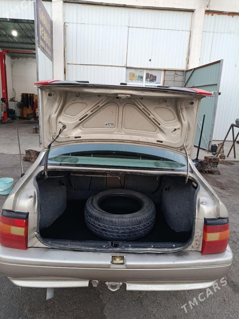 Opel Vectra 1990 - 28 000 TMT - Векильбазар - img 9