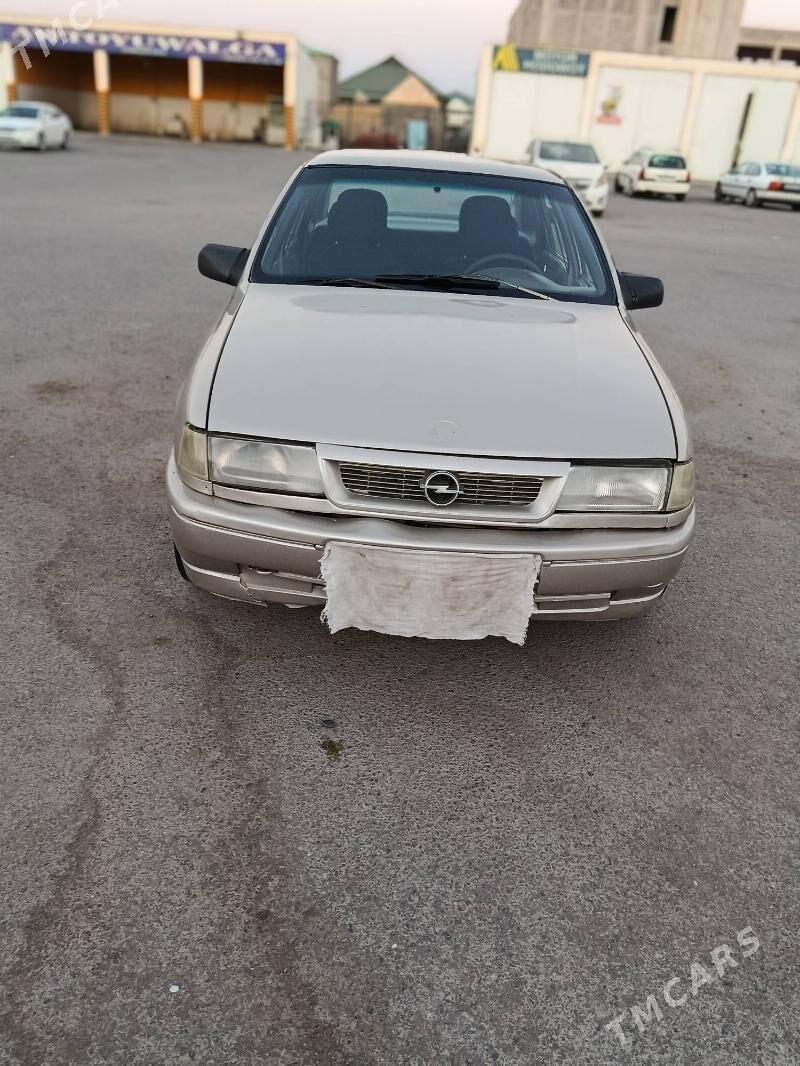 Opel Vectra 1990 - 28 000 TMT - Векильбазар - img 6