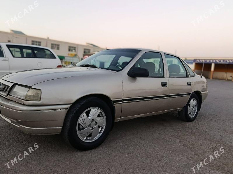 Opel Vectra 1990 - 28 000 TMT - Векильбазар - img 4