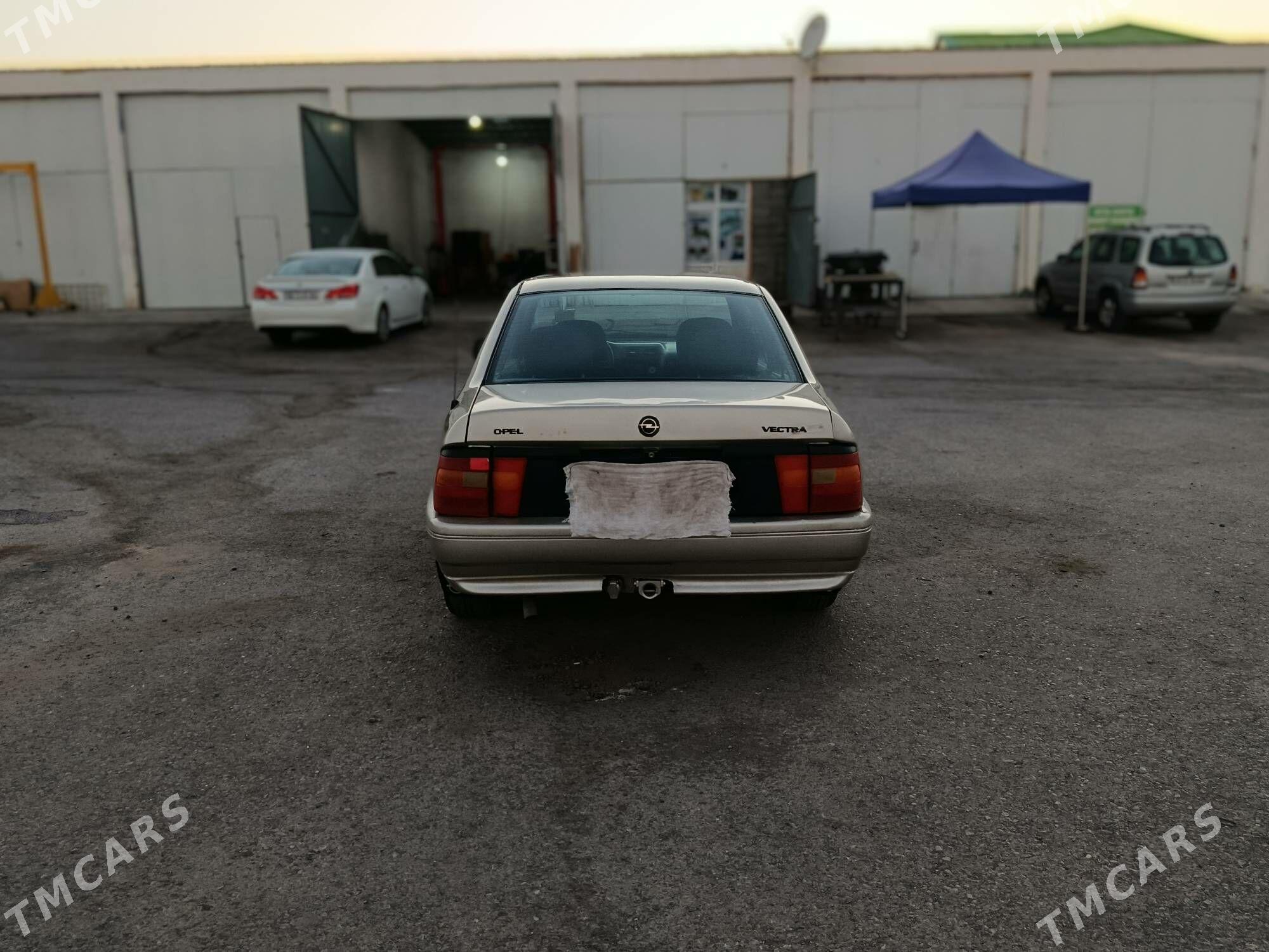 Opel Vectra 1990 - 28 000 TMT - Векильбазар - img 5