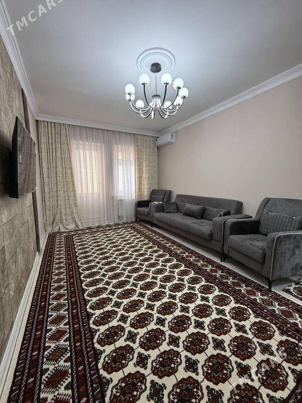 Mir 7/1 2 komnat - Aşgabat - img 3
