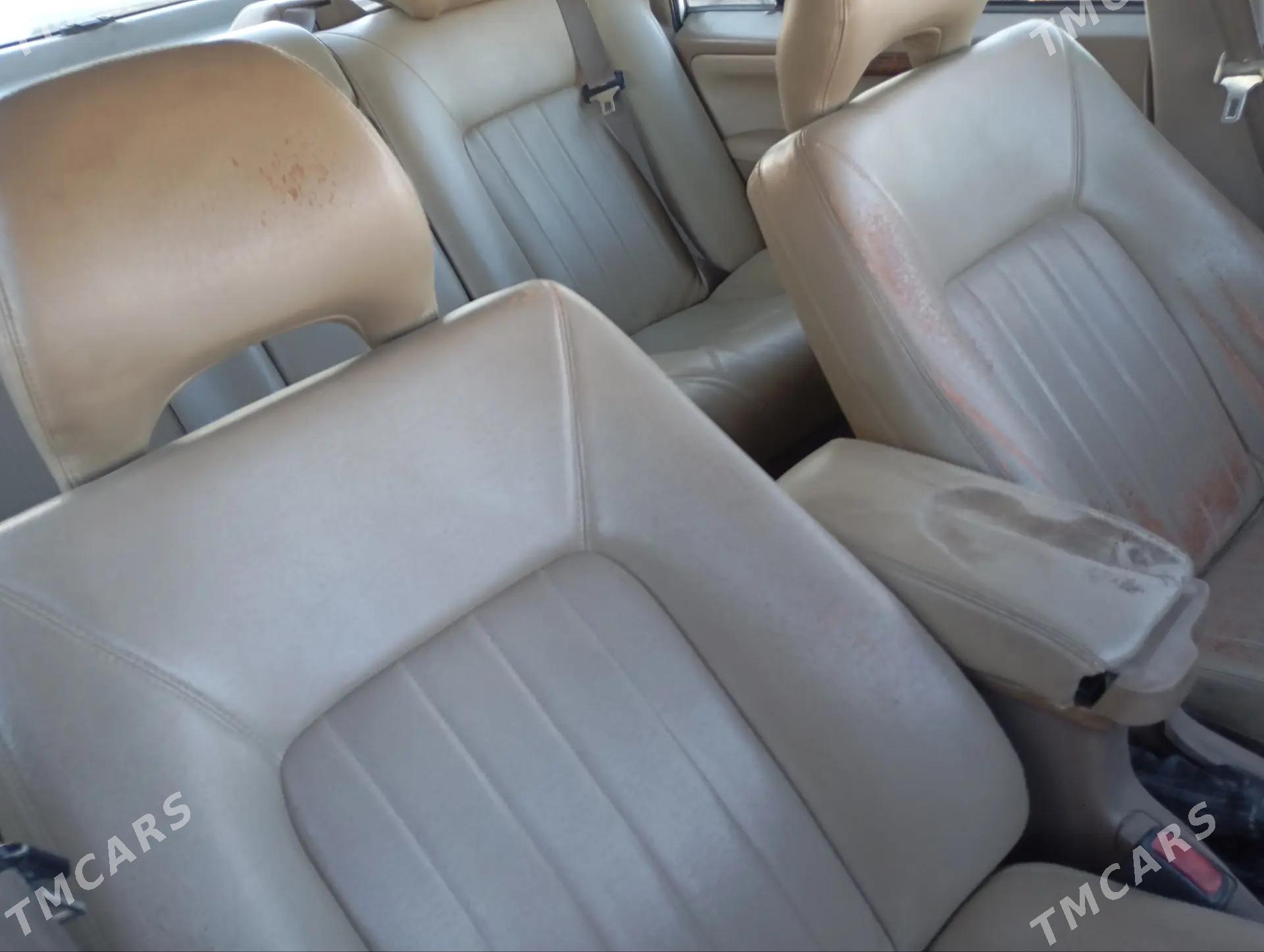 Volvo S90 1998 - 30 000 TMT - Dänew - img 2