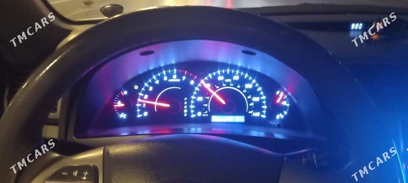 Toyota Camry 2011 - 200 000 TMT - Ашхабад - img 5
