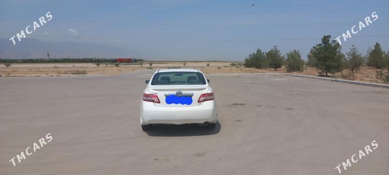 Toyota Camry 2011 - 200 000 TMT - Ашхабад - img 2