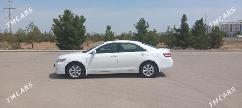 Toyota Camry 2011 - 200 000 TMT - Ашхабад - img 3