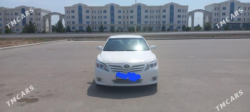 Toyota Camry 2011 - 200 000 TMT - Ашхабад - img 1