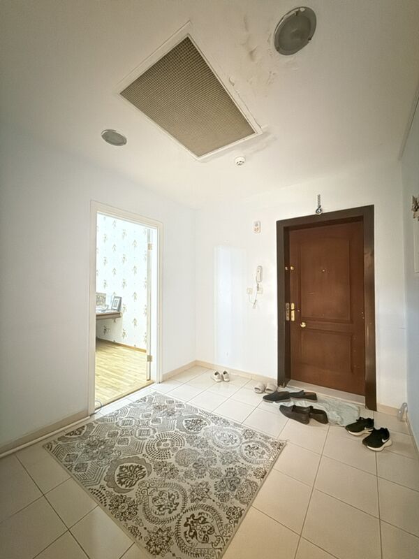 Элитка Арчабиль 4 ком - Ашхабад - img 9