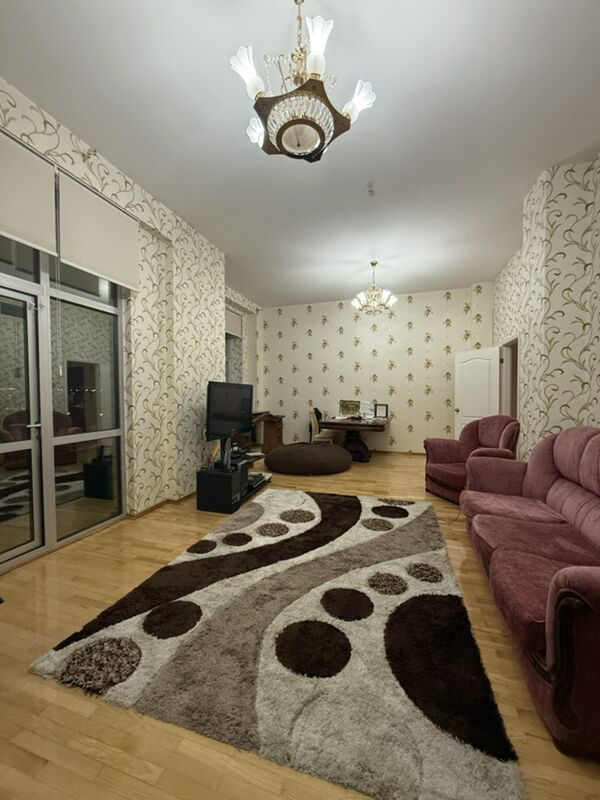 Элитка Арчабиль 4 ком - Ашхабад - img 1