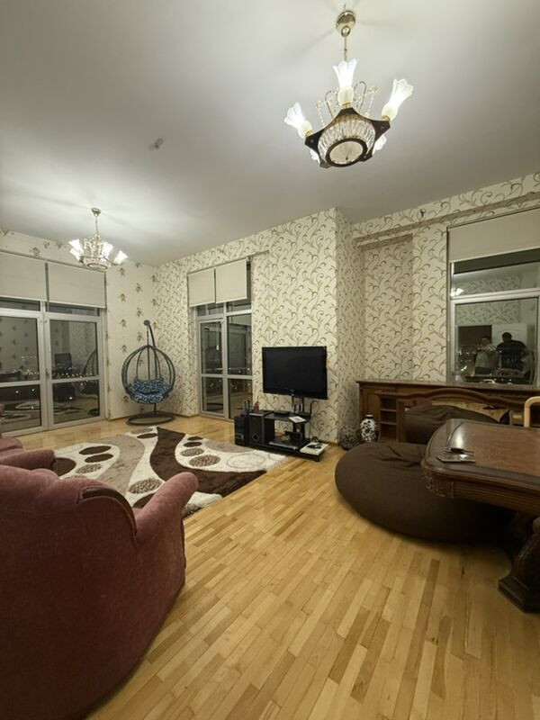 Элитка Арчабиль 4 ком - Ашхабад - img 3