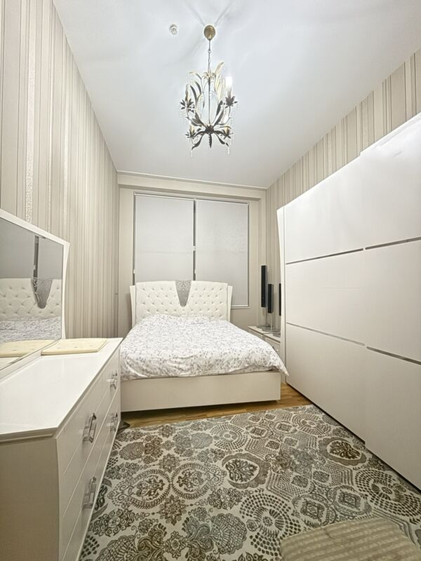 Элитка Арчабиль 4 ком - Ашхабад - img 2