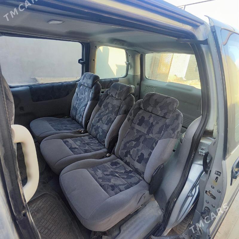 Opel Sintra 1998 - 50 000 TMT - Магданлы - img 1