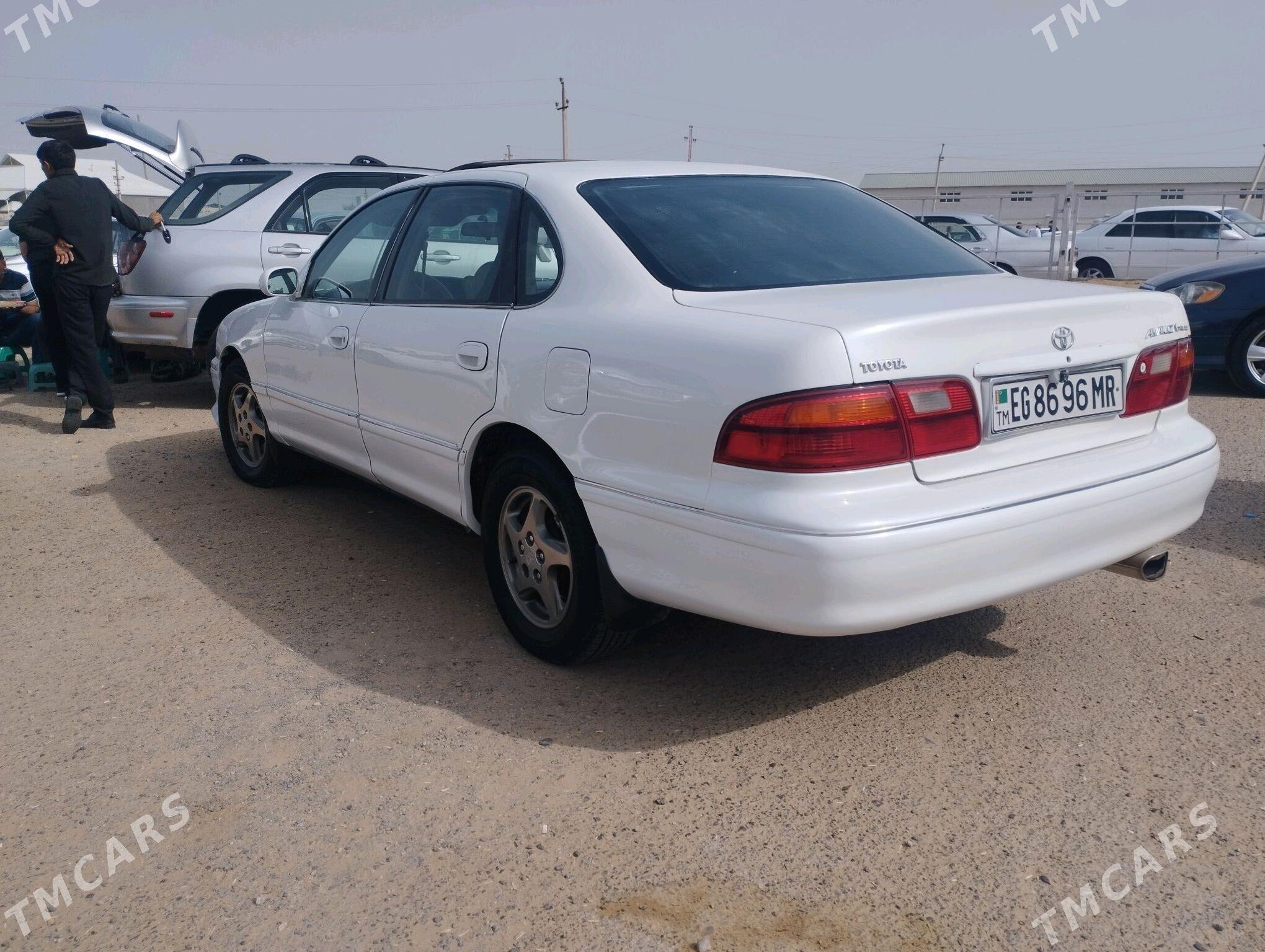 Toyota Avalon 1998 - 150 000 TMT - Мары - img 5