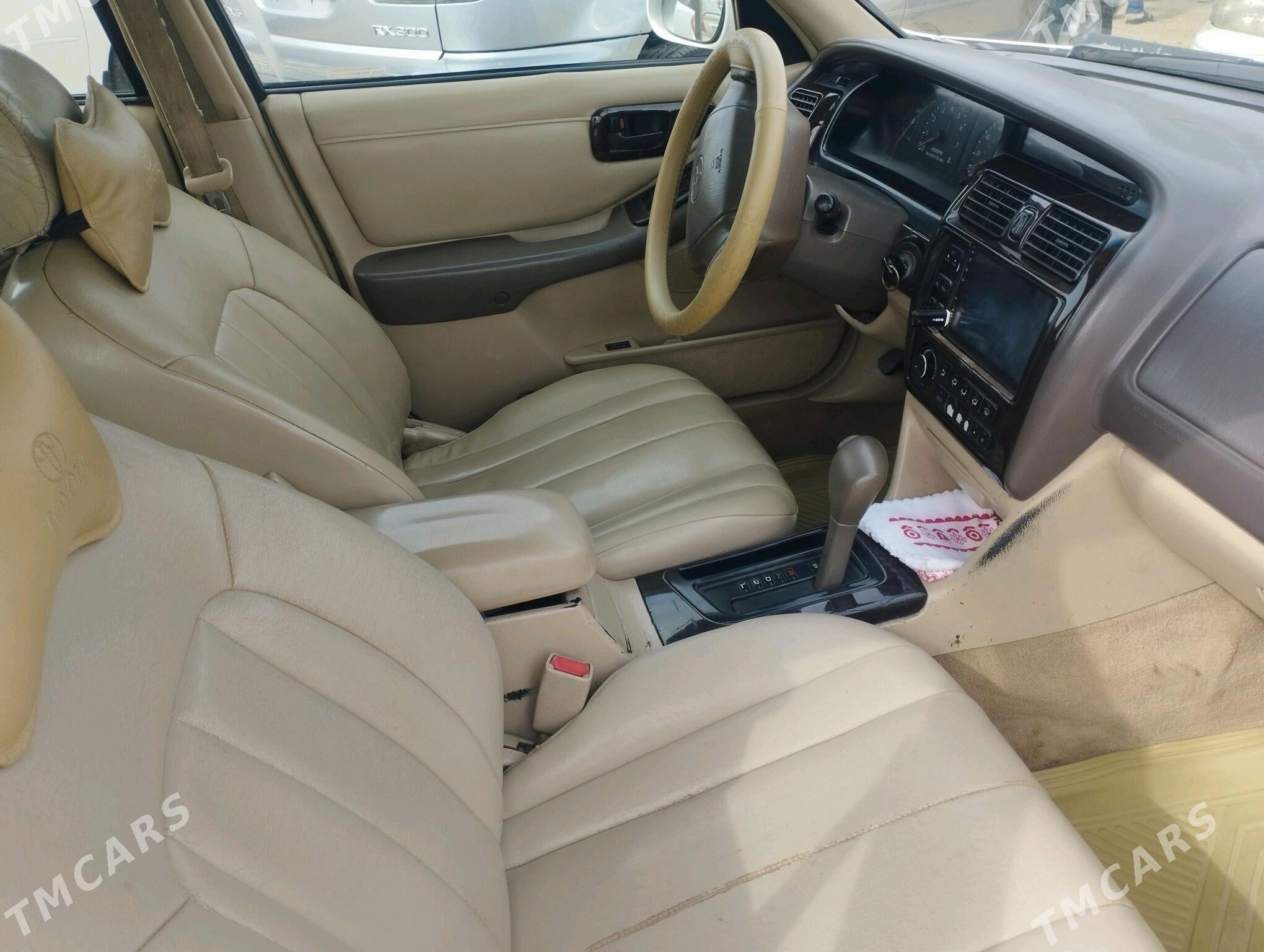 Toyota Avalon 1998 - 150 000 TMT - Мары - img 6