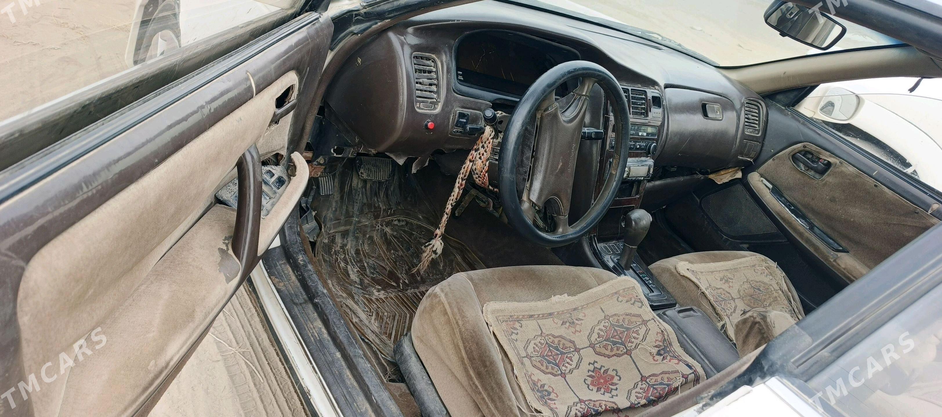 Toyota Mark II 1994 - 30 000 TMT - Халач - img 5