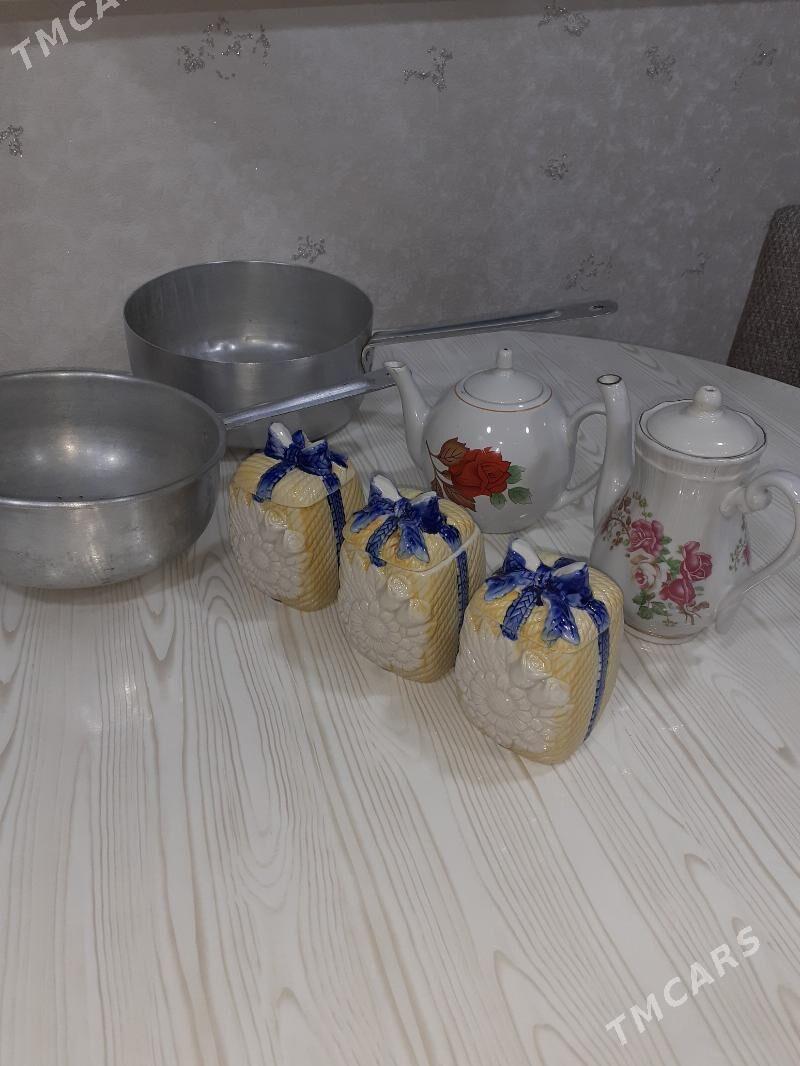 Посуда - Türkmenbaşy - img 1