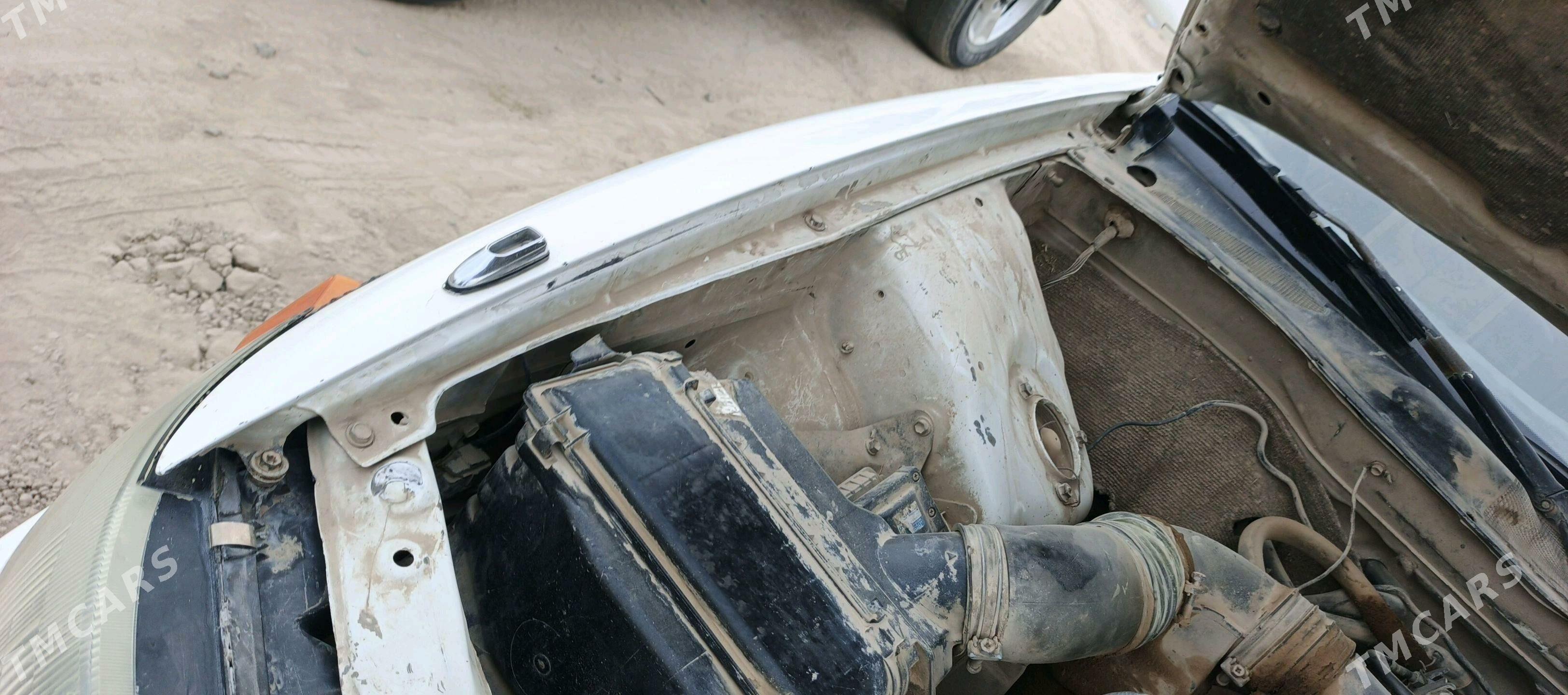 Toyota Mark II 1994 - 30 000 TMT - Халач - img 8